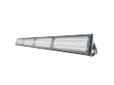 Светильник складской линейный с линзой UFOY-200W/03 200Вт 5700K 20000лм IP65 без пульсации WOLTA - фото 7.