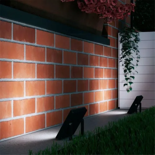 Прожектор светодиодный Elementary 30Вт 6500К IP65 2700лм 200-240В ДО черн. GAUSS 613100330 - фото