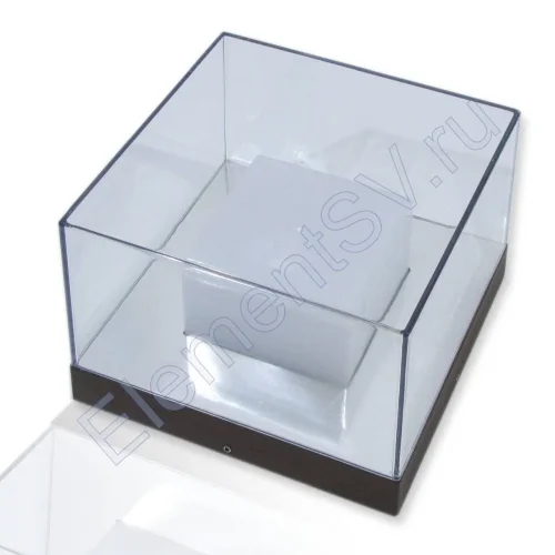 Светодиодный светильник UCR3000L RB, Warm White - фото.