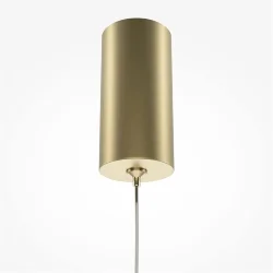 Подвесной светильник Pro Extra 3000-4000К 6Вт (Золото)