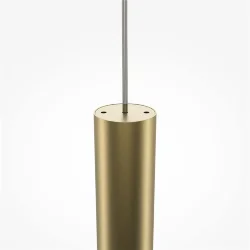 Подвесной светильник Pro Extra 3000-4000К 6Вт (Золото)