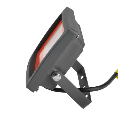 Прожектор светодиодный PFL-SC 30Вт 6500К IP65 190-260В ДО закален. матов. стекло JazzWay 5001404 - фото 3