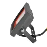 Прожектор светодиодный PFL-SC 30Вт 6500К IP65 190-260В ДО закален. матов. стекло JazzWay 5001404 - фото 4