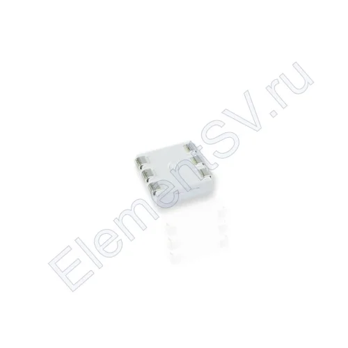 Светодиод SMD 5050 12-13Lm Blue D116 - фото 2.