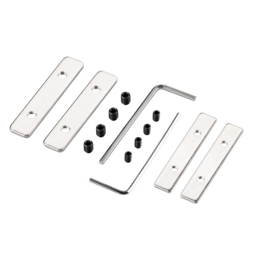 Соединитель профиля LINE-6070-180 Set (Arlight, Металл) - фото 1