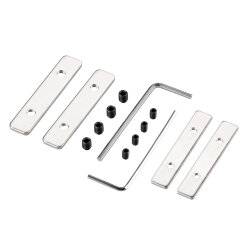 Соединитель профиля LINE-6070-180 Set (Arlight, Металл) 046861