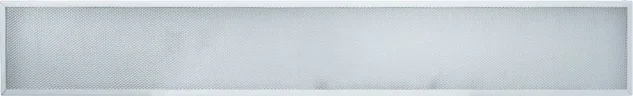 Светильник светодиодный 61 294 NLP-PR3-36-4K 36Вт 4000К IP40 3700лм 176-264В призма (аналог ЛПО 2х36) Navigator 61294 - фото