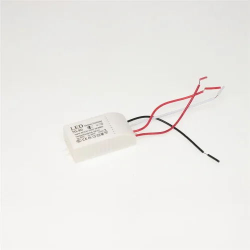 Блок питания 3V LD93 (вх.220V, вых. 3V, 50-80 pcs) - фото I