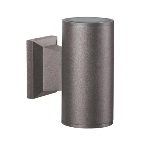 Уличный фасадный светильник «Novotech» 370358, серия: LANDSCAPE (накладной). Фото 1.