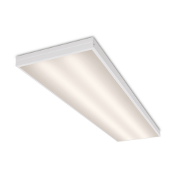 Светильник WOLTA PRO ОФИС ДВО01-36-101-3К-90 Матовый