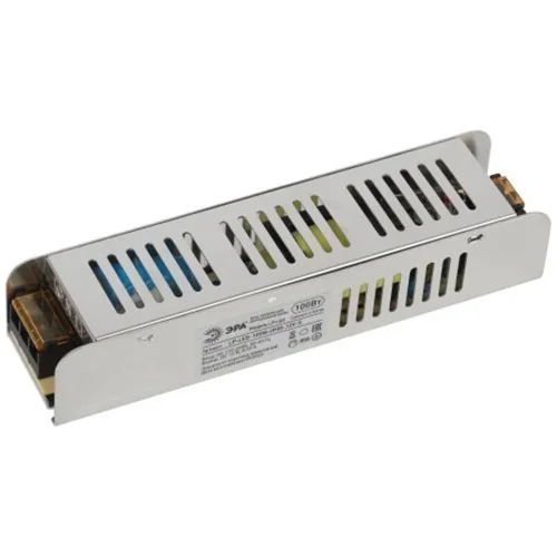 Блок питания LP-LED 100W-IP20-12V-S Эра Б0061123 - фото