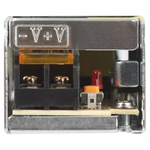 Блок питания LP-LED 100W-IP20-12V-S Эра Б0061123 - фото 5