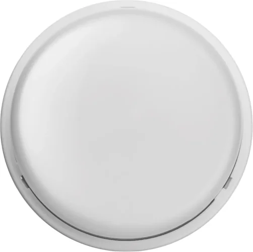 Светильник светодиодный 61 988 OBL-R2-12-4K-WH-IP65-LED 12Вт 4000К IP65 900лм ЖКХ круг бел. (аналог НПП) ОНЛАЙТ 61988 - фото