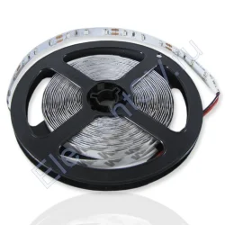 Светодиодная лента LUX class, 2835, 60led/m, Blue, 12V, IP20, N01