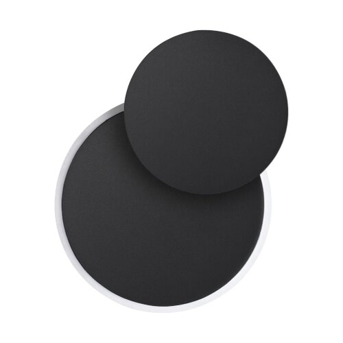 Уличный фасадный светильник «Novotech» 359164, серия: SMENA. Фото 1.