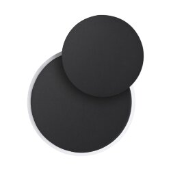 Уличный фасадный светильник «Novotech» 359164, серия: SMENA