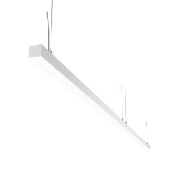 Светильник WOLTA PRO КОНТА ДСО08-54-301-5К-Б1 Матовый (с вводом питания)