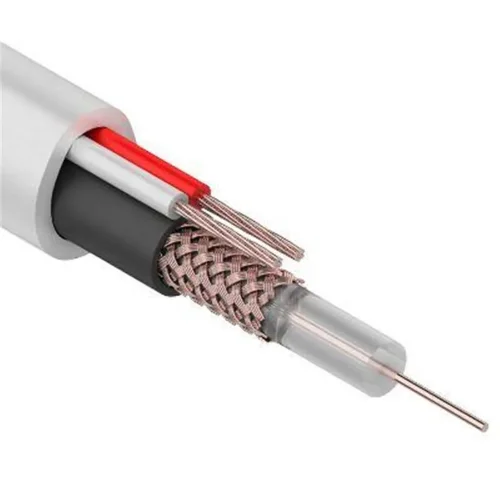 Кабель КВК-В-1.5+2х0.75 бухта Б (м) REXANT 01-4014 - фото