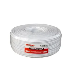 Кабель КВК-В-1.5+2х0.75 бухта Б (м) REXANT 01-4014