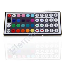 Контроллер RGB IRHIR044 (12-24V, 72-144W)