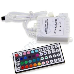 Контроллер RGB IRHIR044 (12-24V, 72-144W)
