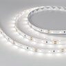 Светодиодная лента RT-A60-8mm 12V Day5000 CRI98 (7.2 W/m, IP20, 2835, 5m) (Arlight, Открытый) 021404(2) - фото