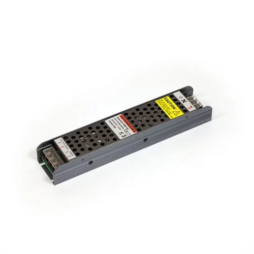 Блок питания диммируемый HFJY DP 100-12 (12V, 8,3A, 100W, TRIAC, 0/1-10V, PWM, Resistance) - фото I