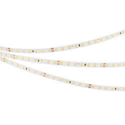 Светодиодная лента UL-A98-8mm 24V Warm2700 (10 W/m, IP20, 2835, 5m) (Arlight, 7 лет)