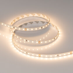 Светодиодная лента UL-А98-8mm 24V Warm2700 (10 W/m, IP20, 2835, 5m) (Arlight, 7 лет) 040008
