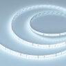 Светодиодная лента герметичная RTW-SE-A120-8mm 24V Cool 10K (9.6 W/m, IP65, 2835, 5m) (Arlight, 9.6 Вт/м, IP65) 016832(2) - фото