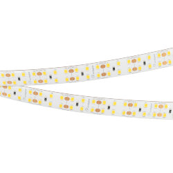 Светодиодная лента герметичная RTW-SE-A240-15mm 24V White6000 (19.2 W/m, IP65, 2835, 5m) (Arlight)