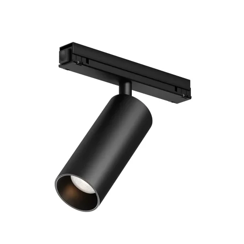 Уличный трековый светильник Фокус / Focus Led Exility IP 3000К 15Вт 36° черный (Черный) O-TR02-1-S-15WB3K - фото 10