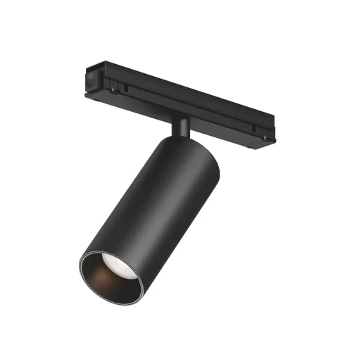 Уличный трековый светильник Фокус / Focus Led Exility IP 3000К 15Вт 36° черный (Черный) O-TR02-1-S-15WB3K - фото 13