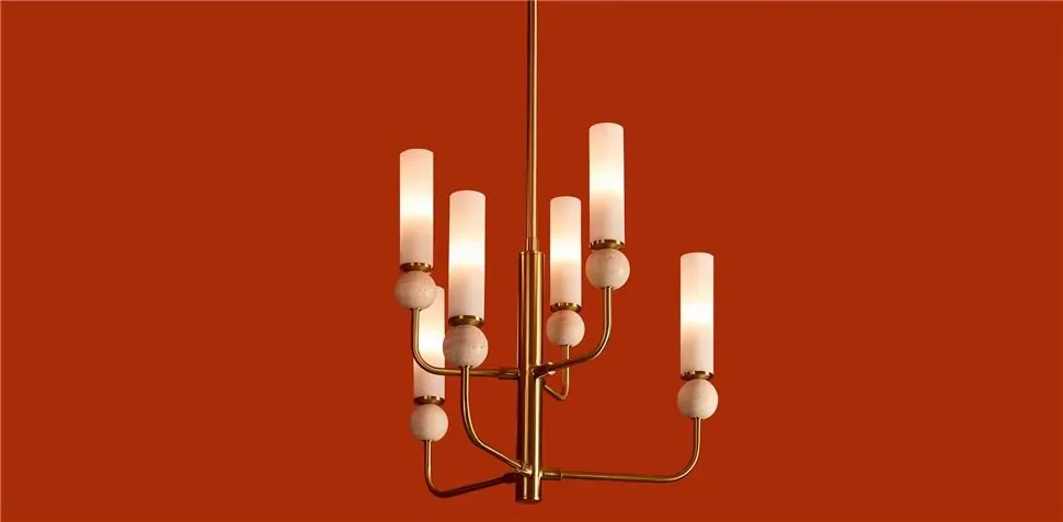 Потолочный светильник Freya FR5482CL-06BS1 (Латунь) - фото 13