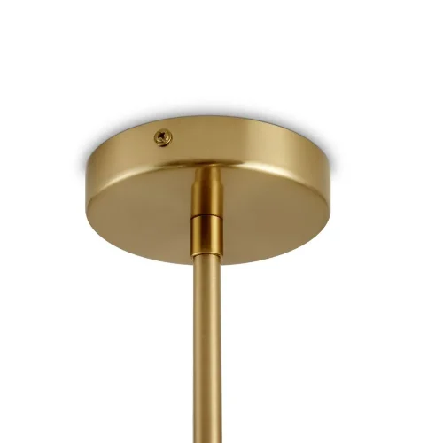 Потолочный светильник Freya FR5482CL-06BS1 (Латунь) - фото 15