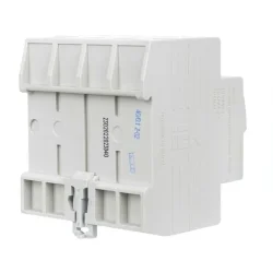 Выключатель дифференциального тока (УЗО) 4п 40А 100мА тип AC ВД1-63 KARAT IEK MDV10-4-040-100