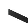 TR2028-BK Декоративная вставка для трека SMART ONE 3 метра, черная. Фото 3