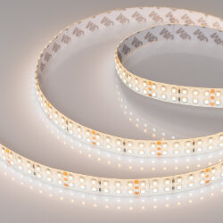 Светодиодная лента герметичная RTW-SE-А240-15mm 24V White-MIX (19.2 W/m, IP65, 2835, 5m) (Arlight, Изменяемая ЦТ) 020560(2)