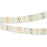 Светодиодная лента герметичная RTW-SE-А240-15mm 24V White-MIX (19.2 W/m, IP65, 2835, 5m) (Arlight, Изменяемая ЦТ) 020560(2) - фото 3