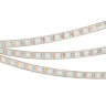 Светодиодная лента герметичная SPI-Р-В60-12mm 12V RGB-РХ1-ВРТ (8 W/m, IP66, 5060, 5m) (Arlight, бегущий огонь) 041615(1) - фото 2