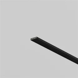 Токоведущая лента 10м Exility IP черный (Черный) O-TR002-PW-10M