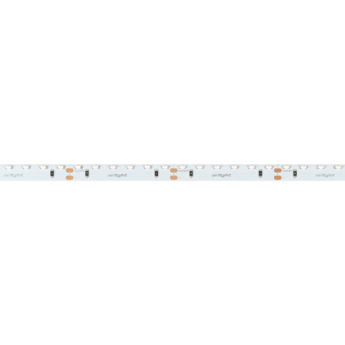 Светодиодная лента RS-S120-8mm 24V Warm3000 (9.6 W/m, IP20, 3014, 5m) (Arlight, боковое свечение) - фото 5