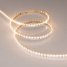 Светодиодная лента RS-S120-8mm 24V Warm3000 (9.6 W/m, IP20, 3014, 5m) (Arlight, боковое свечение) 039429 - фото 5