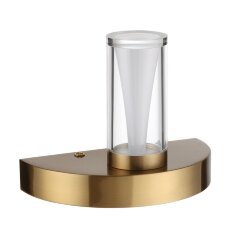 Настенный светильник «ODEON LIGHT» 7144/5WL, серия: DEFANCE (крепление на планке)