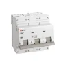Выключатель автоматический модульный 3п C 80А 10кА ВА 47-100 PROxima EKF mcb47100-3-80C-pro - фото 2