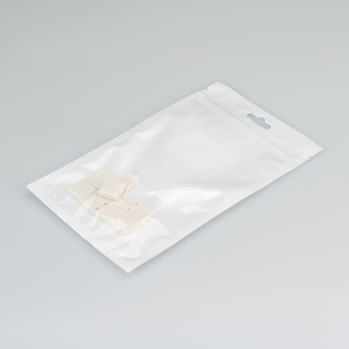 Соединитель FIX-RGBW-12mm (5-pin) (Arlight) - фото 2