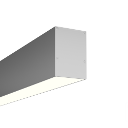 Линейный светильник LINE5065П (750/anod – 30w/4085/LT65)