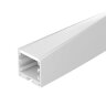 Профиль SL-ARC-3535-TWIST90L-400 WHITE (Arlight, Алюминий) 032681 - фото
