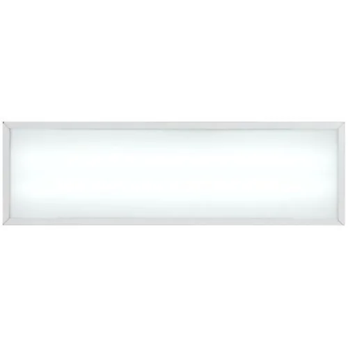 Светильник светодиодный 18Вт 4000К 1890лм 595х180х40 SPO-950-3-40K-018 матов. ЭРА Б0051631 - фото 4