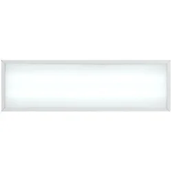 Светильник светодиодный 18Вт 4000К 1890лм 595х180х40 SPO-950-3-40K-018 матов. ЭРА Б0051631